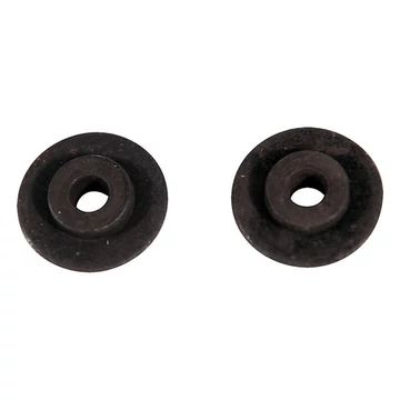 Tartalék vágókerék 2db, 8848011 vágóhoz, 18×4×4,8mm, HSS;réz, bronz,alu,acél,rozsdament.acél (max. 1,2mm falvastagság)