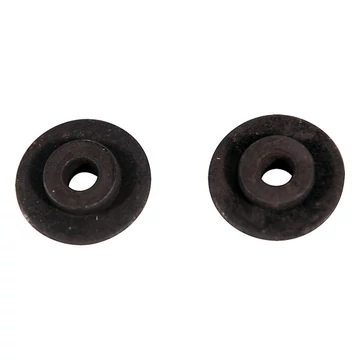 Tartalék vágókerék 2db, 8848013 és 8848015 vágókhoz, 20×6×4,8mm, HSS; réz,bronz alu,acél, rozsdament.acél (max. 1,2mm)