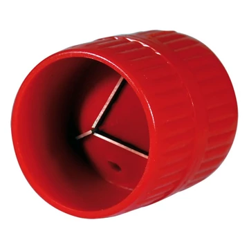 Sorjátlanító, belső és külső, 4-38mm; műanyag ház, edzett szénacél pengék