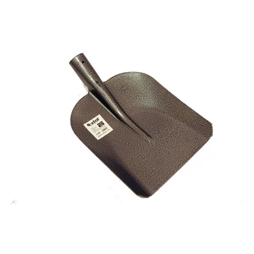 Lapát  100dkg (lemez) antikolt, nyél nélkül, 240×280mm