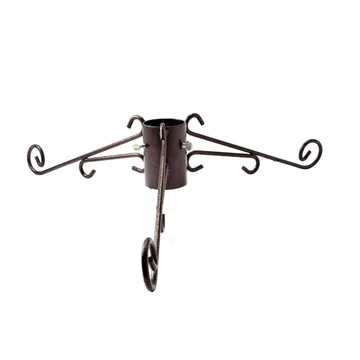 Karácsonyfa tartó kicsi 6 cm