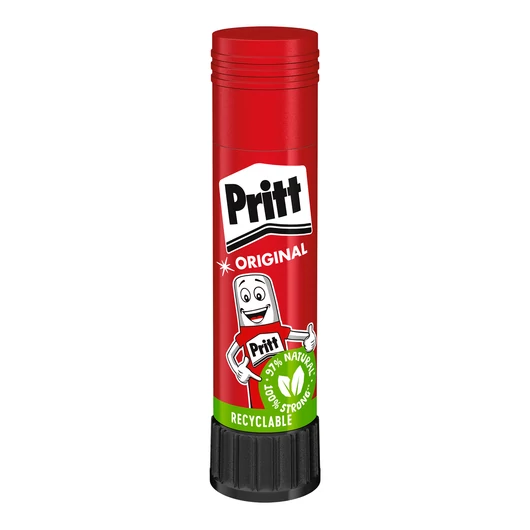 Pritt papírragasztó stift - 10 g