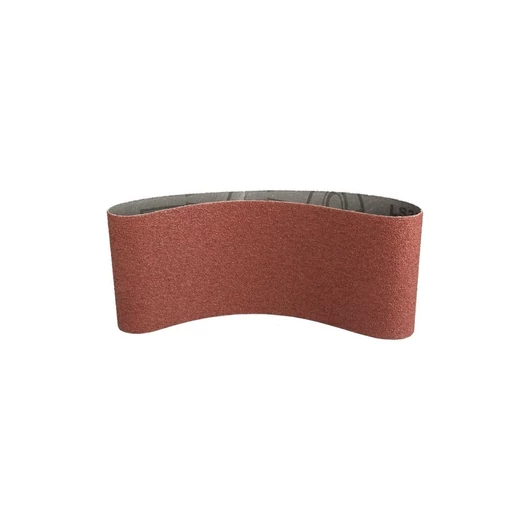 Klingspor végtelenített csiszolóvászon  75x533 P100 LS309XH