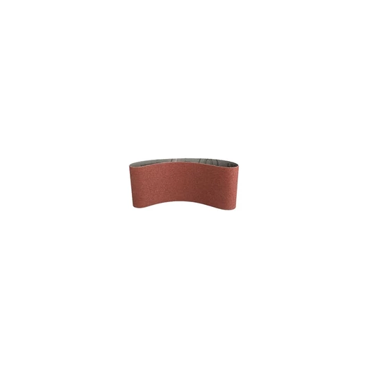 Klingspor végtelenített csiszolóvászon  75x457 P 80 LS309XH