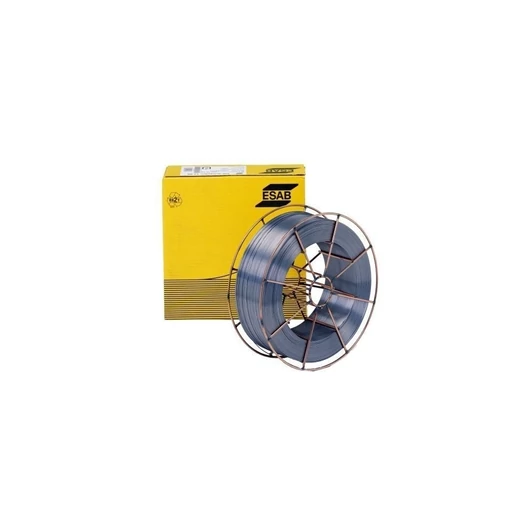 Esab OK Autrod 12.51 CO huzal 0.8 / 5kg