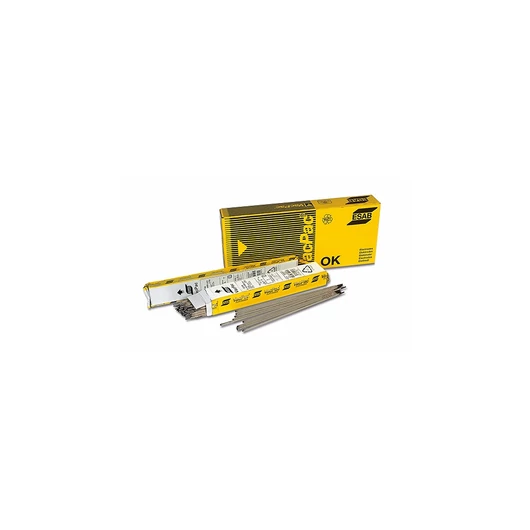 Esab OK 84.78 2.50 felrakó