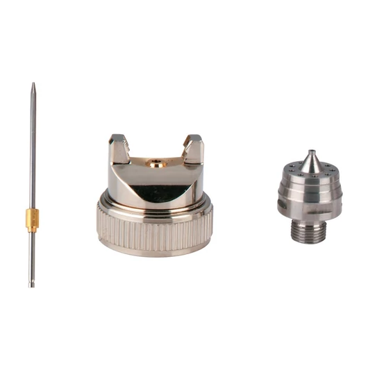 Festékszóró fúvóka készlet R2.2mm   @