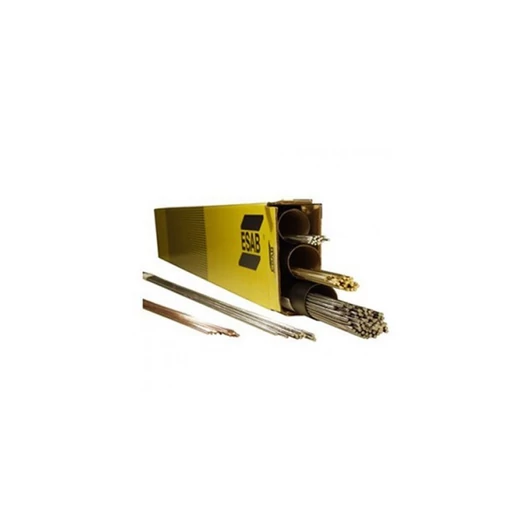 Esab OK 16.12 Tigrod 2.4 hegesztő pálca / 308LSi