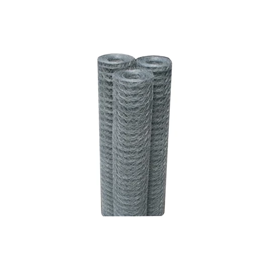 Kerítés csirkeháló 100cm / 25fm horganyzott