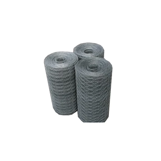 Kerítés csirkeháló  50cm / 25fm horganyzott