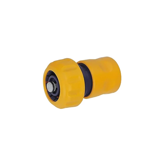 STR Tömlőcsatlakozó 3 / 4" vízstop