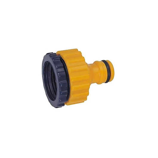 STR Csapcsatlakozó 3 / 4" - 1"