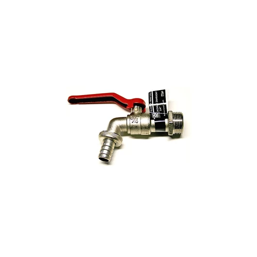 STR Kerti csap 3 / 4"