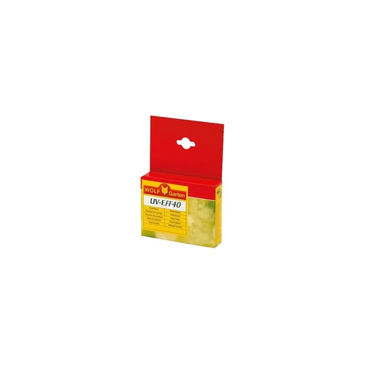 Wolf rugó 16db UV-EFF40   @