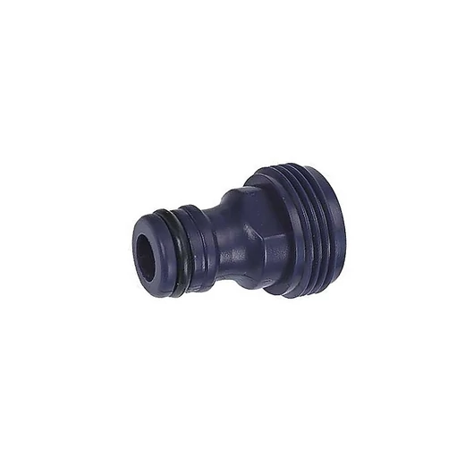 STR csapcsatlakozó 3 / 4" külső menetes