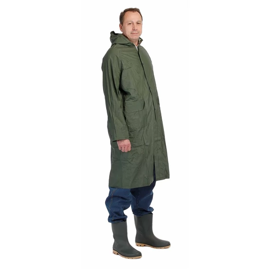 Esőkabát zöld 9000 CETUS -  XL
