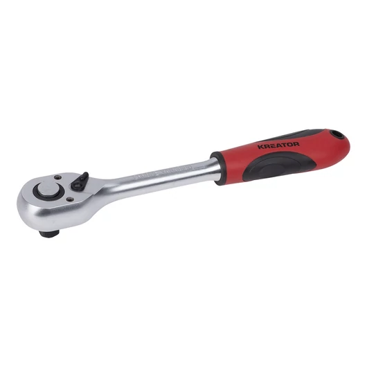 Kreator racsnis hajtószár 3 / 8" 72 fog KRT503005