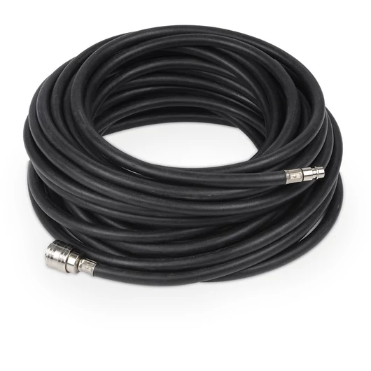 PowerPlus gumitömlő 10m  POWAIR0203