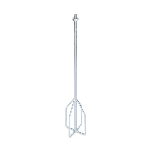 Kreator keverőszár betonhoz 114x600mm M14 KRT050009