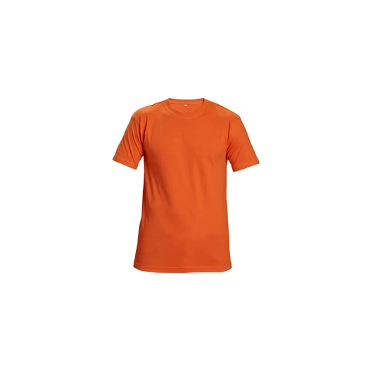 Póló narancssárga TEESTA XL