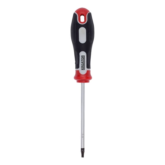 Kreator csavarhúzó mágneses TORX T15X100 KRT404106