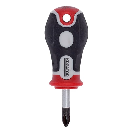 Kreator csavarhúzó marok mágneses PH2X25 KRT405103