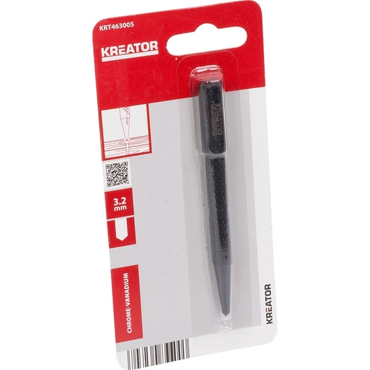 Kreator stiftkiütő 3.2 mm KRT463005