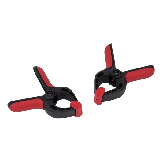 Kreator rugós szorító 120mm 2db-os KRT553102