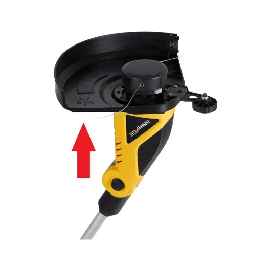 PowerPlus védőborítás POWXG3005-höz   @