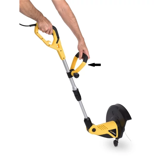 PowerPlus fogantyú POWXG3005-höz   @