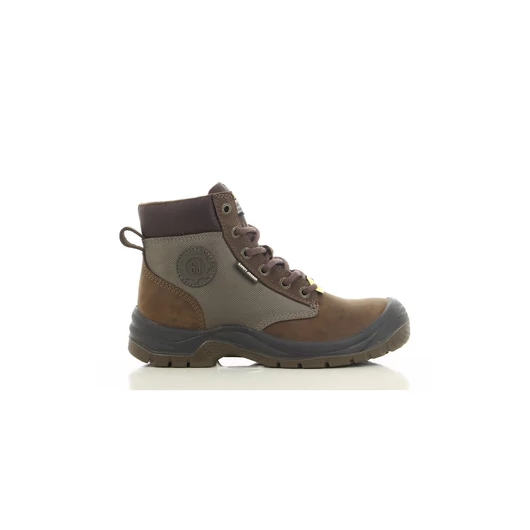 Bakancs barna SAFETY JOGGER DAKAR S3 SRC - 40