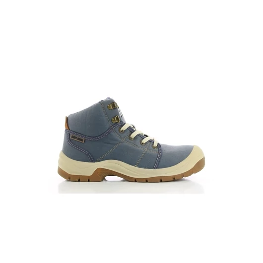 Bakancs kék SAFETY JOGGER DESERT S1P SRC - 44