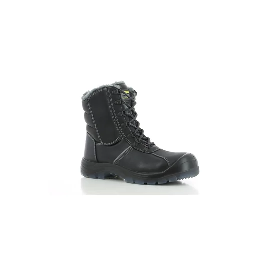 Bakancs fekete SAFETY JOGGER NORDIC S3  42