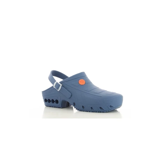 Papucs kék OXYPAS OXYCLOG  35 / 36