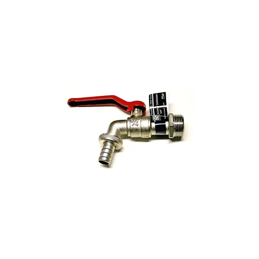 STR Kerti csap 1 / 2"