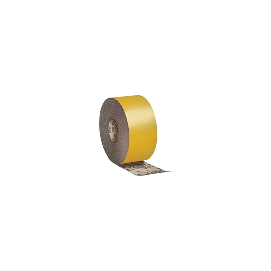Klingspor csiszolópapir 115mm  P120 PS30D 4,5m