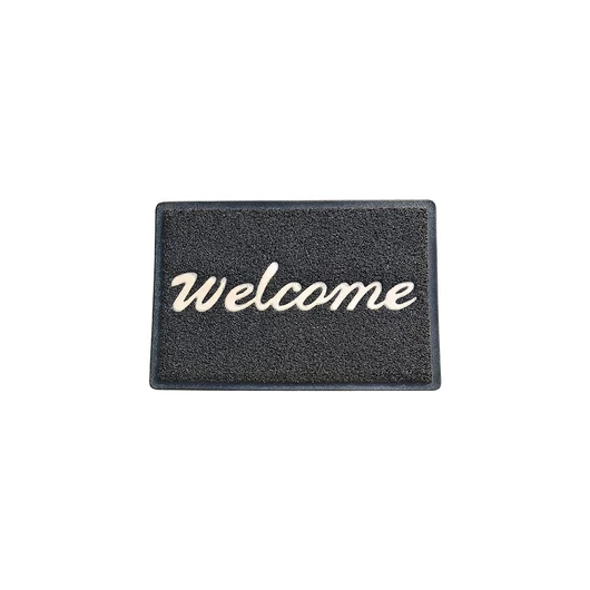 STR lábtörlő WELCOME 50x70cm (2210739)