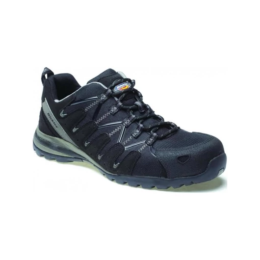 Dickies FC23530 TIBER fekete cipő S3 SRC  (12) 47