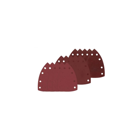 Skil 2610393759 tépőzáras papír készlet (102 x 151 mm) delta 15db / csomag