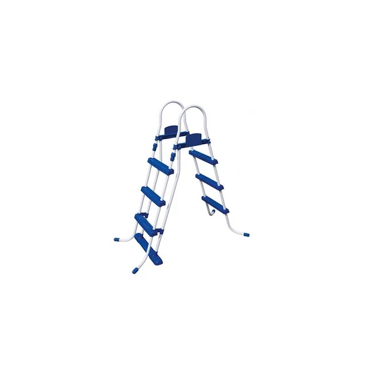 Bestway 58330 medence létra 107 cm (FFH 037)