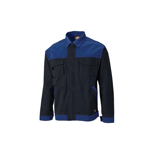 Dickies Industry 300 dzseki navy / royal kék 2XL