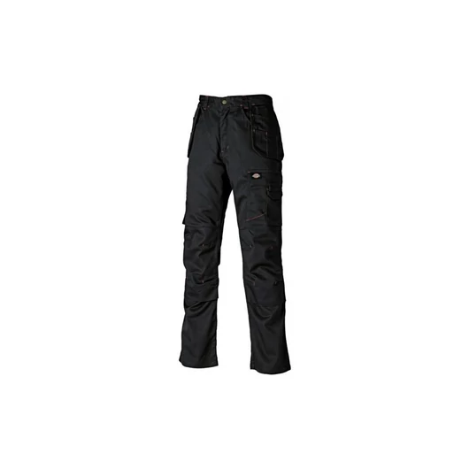 Dickies WD801 REDHAWK PRO fekete nadrág  (42) 58
