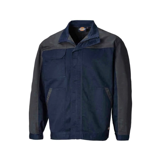 Dickies ED24 / 7JK Everyday navy / szürke kabát  L