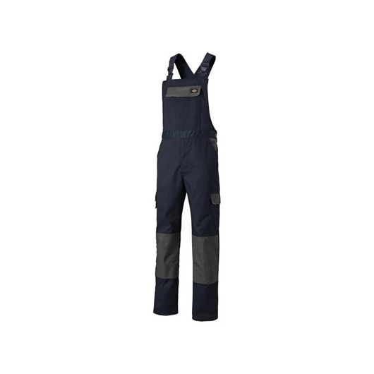 Dickies ED24 / 7BB Everyday navy / szürke kertésznadrág  (33) 48