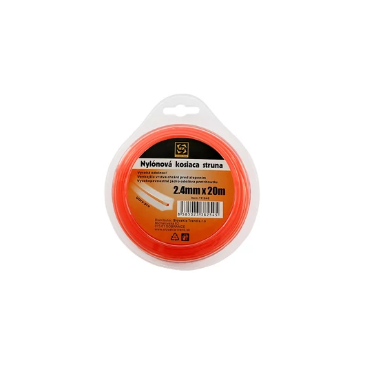 STR damil DualCut 3.0mm 12fm szögletes