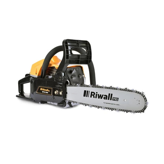 Riwall RPCS 5040 benzines láncfűrész 40cm 2,1kW (PC42A1501058B)