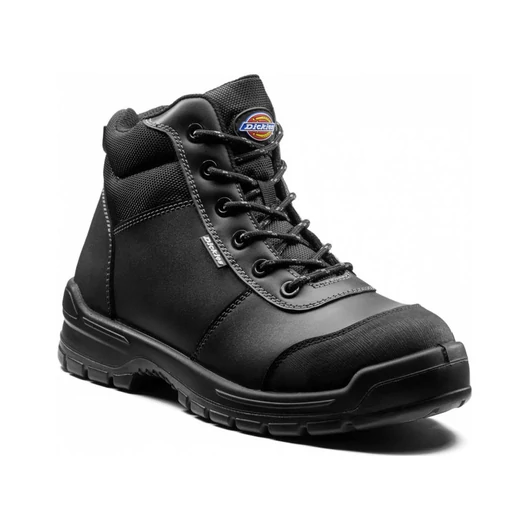 Dickies FC9533 ANDOVER fekete bakancs S3  (6) 40