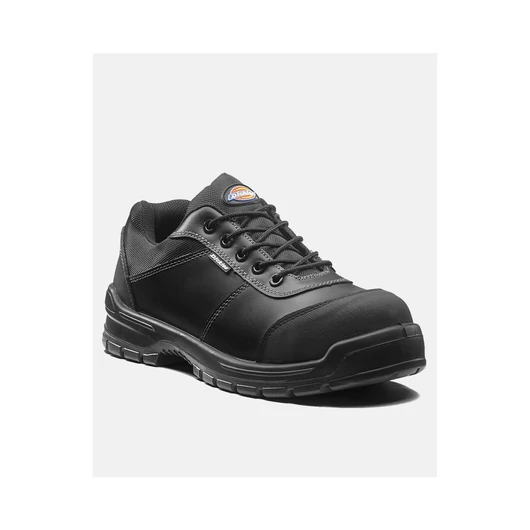 Dickies  FC9534 ANDOVER fekete cipő S3  (6) 40