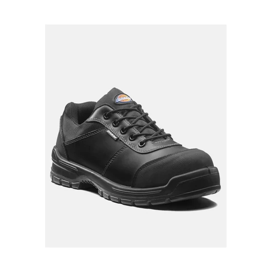 Dickies  FC9534 ANDOVER fekete cipő S3  (11) 45