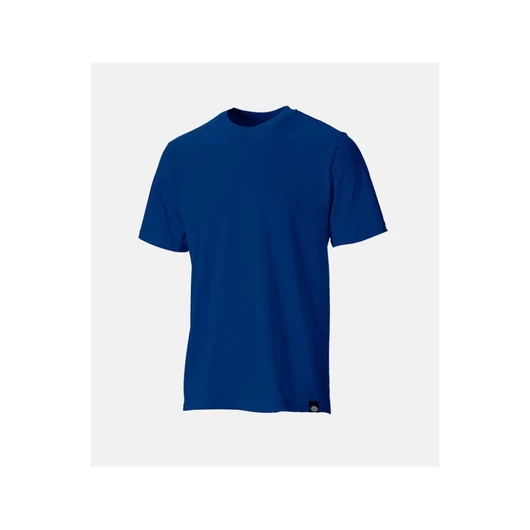 Dickies SH34225 royal kék poló  XL